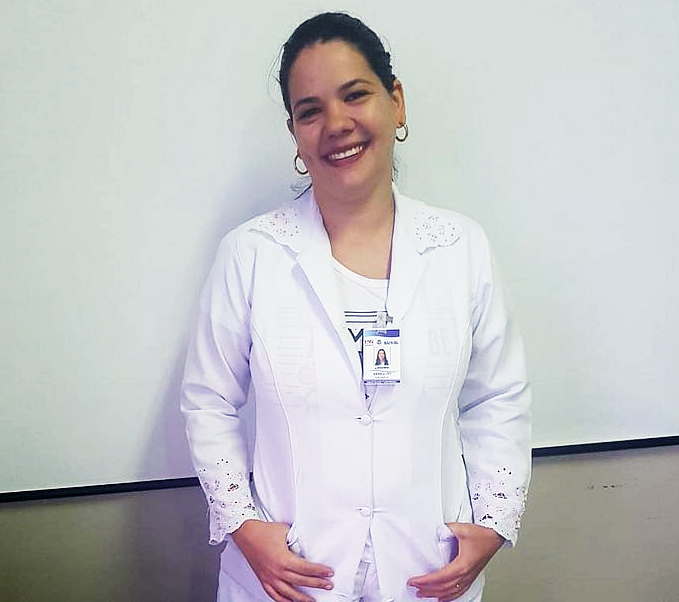 Achou Que Fosse Trote Diz Enfermeira Que Avisou Sobre Transplante De Coracao Jornal Correio Noticias E Opinioes Que A Bahia Quer Saber