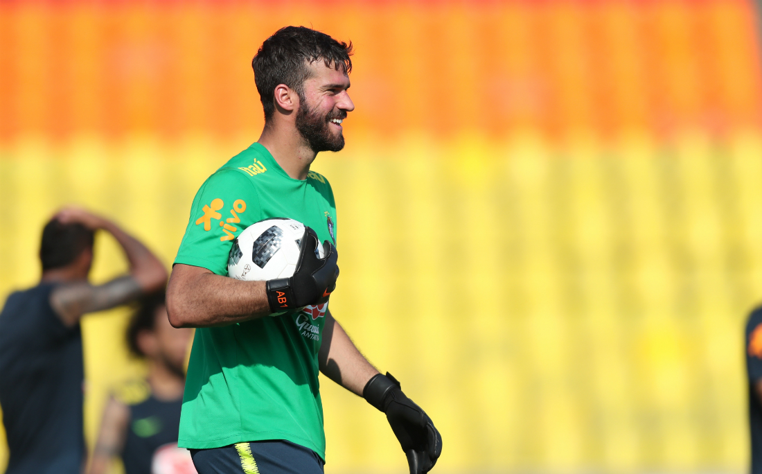 Copa 2022 Quem Da Atual Sele o Brasileira Estar No Catar Jornal 