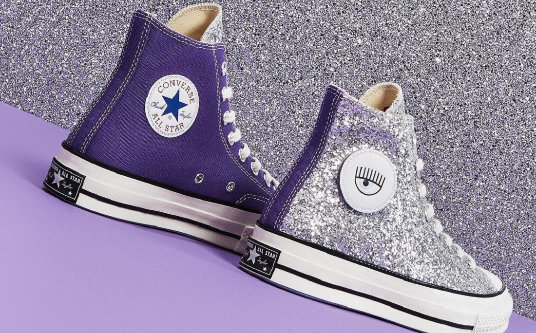 all star brilhoso