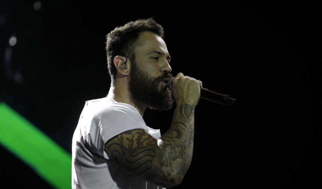 Jorge e Mateus