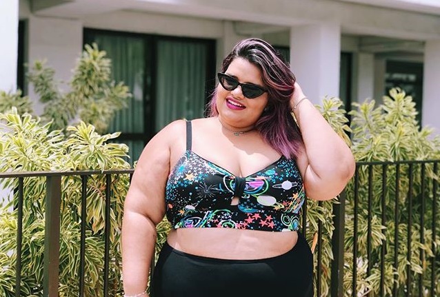 biquínis plus size renner