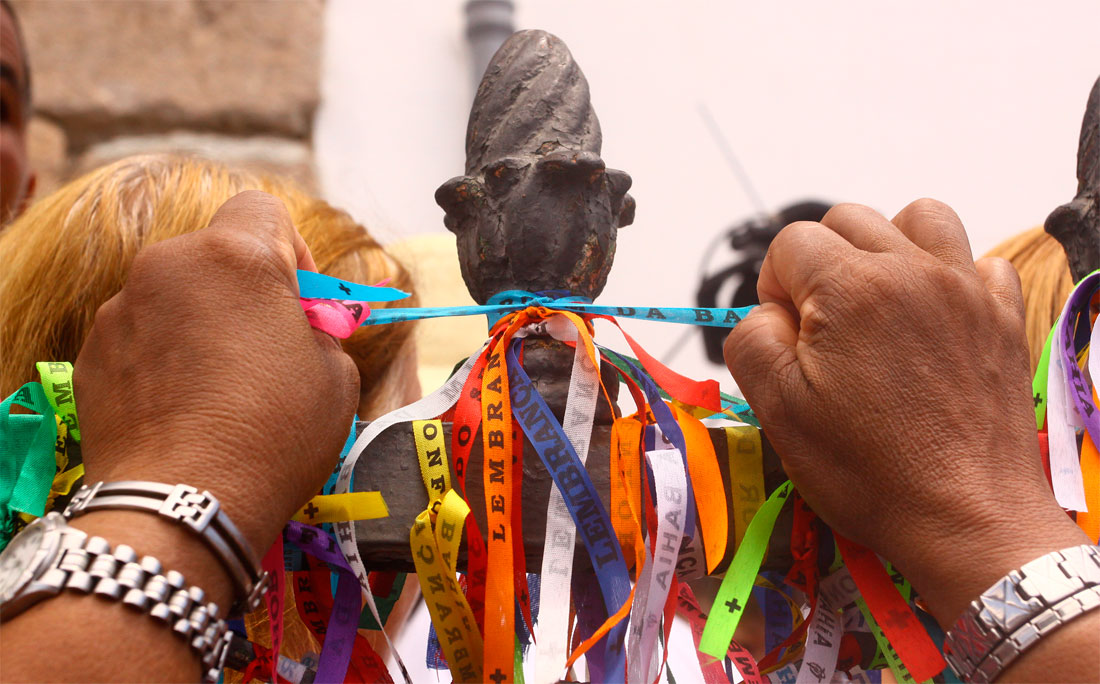Senhor do Bonfim, uma grande devoção
