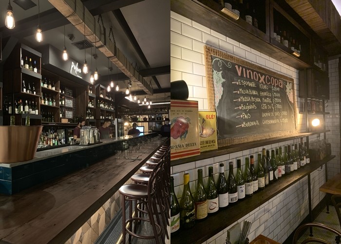 polvo bar de vinos carta polvo bar de vinos carta