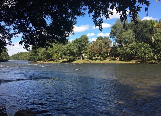 Produtores Ajudam A Preservar Rios Do Oeste Da Bahia Jornal Correio Noticias E Opinioes Que A Bahia Quer Saber