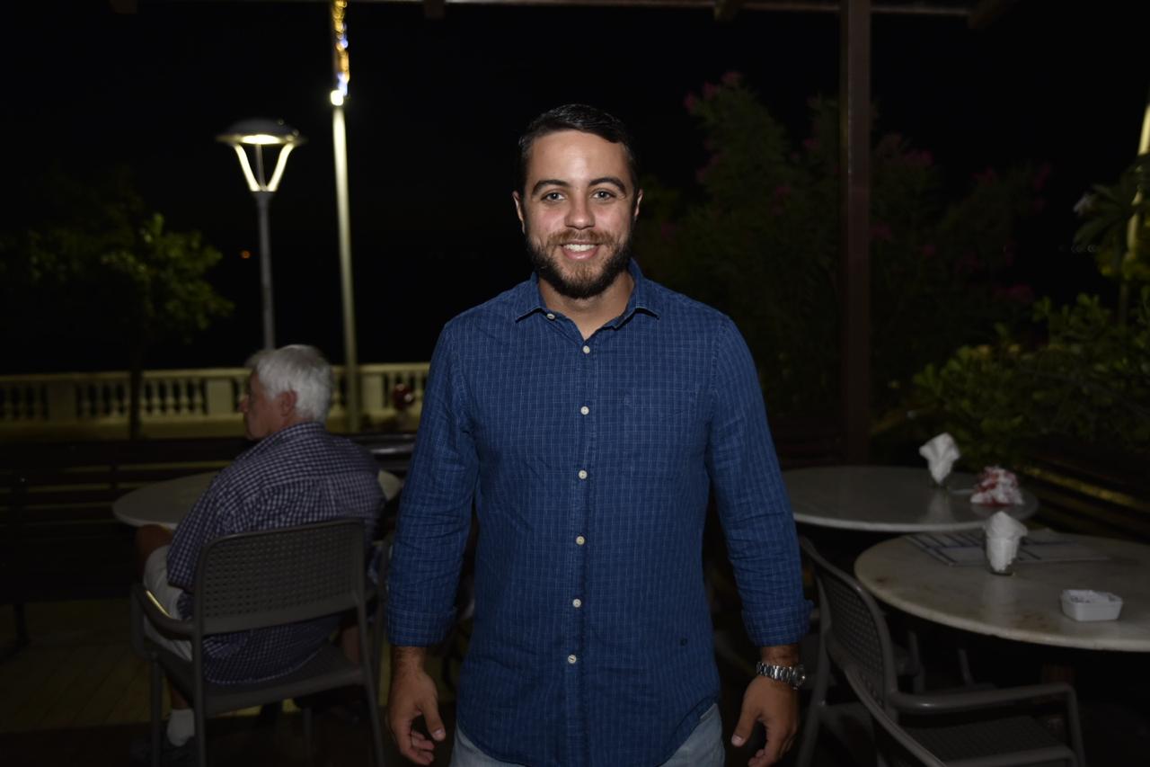 Sérgio Dória Filho