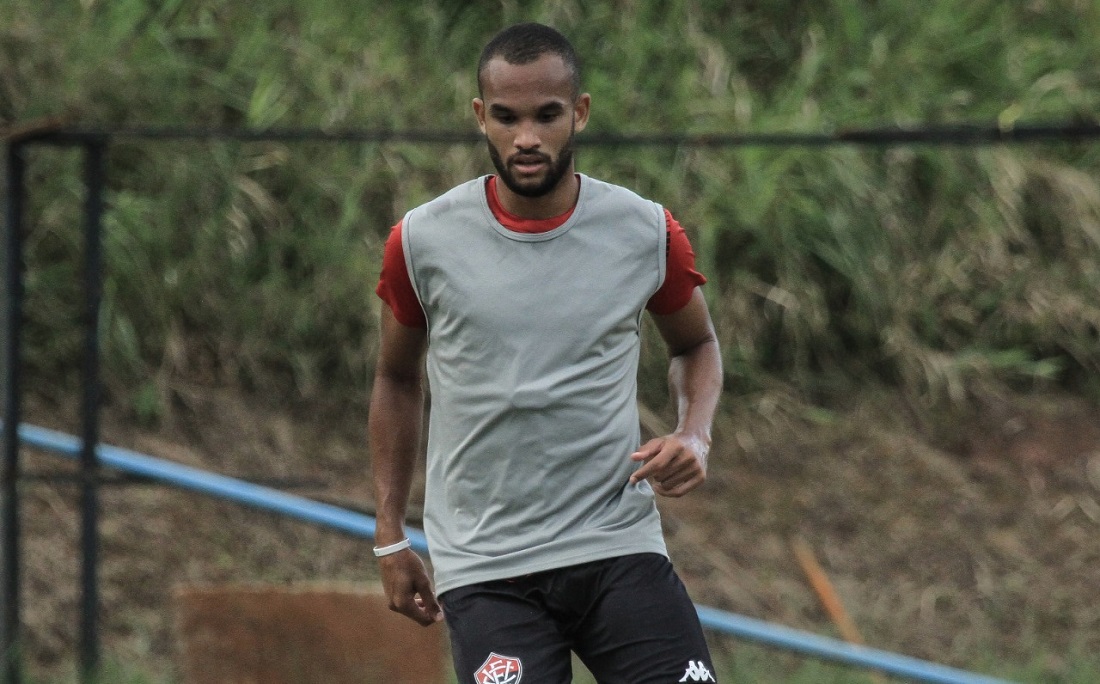 'A gente não tem tempo para treinar', admitiu João Victor sobre maratona de jogos