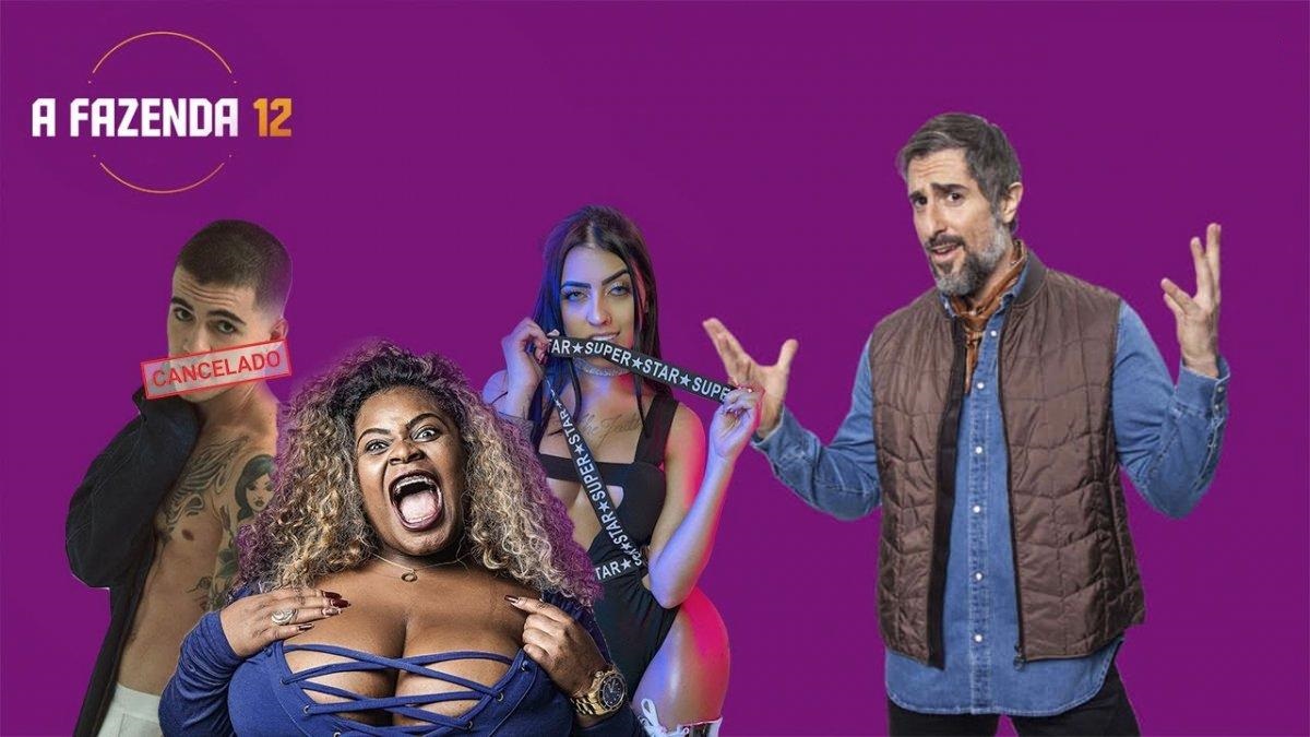 Biel, Jojo e Mirella estão no reality apresentado por Marcos Mion