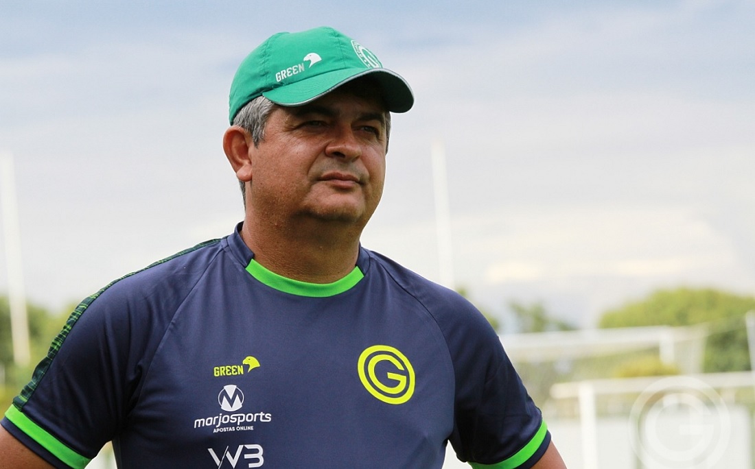 Ney Franco é esperado nesta quarta-feira (9) para assinar com o Cruzeiro