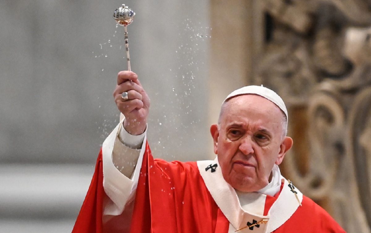 Período teve escolha da primeiro papa vindo da América Latina