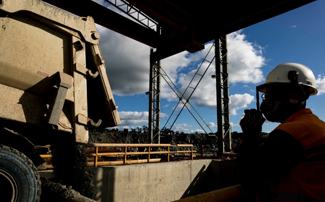 Reabertura da Atlantic Nickel em Itagibá levou município ao top 5 da arrecadação de CFEM em 2020