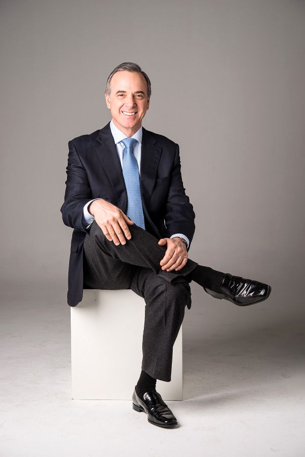 Presidente do Txai Resorts anuncia novos investimentos na Bahia