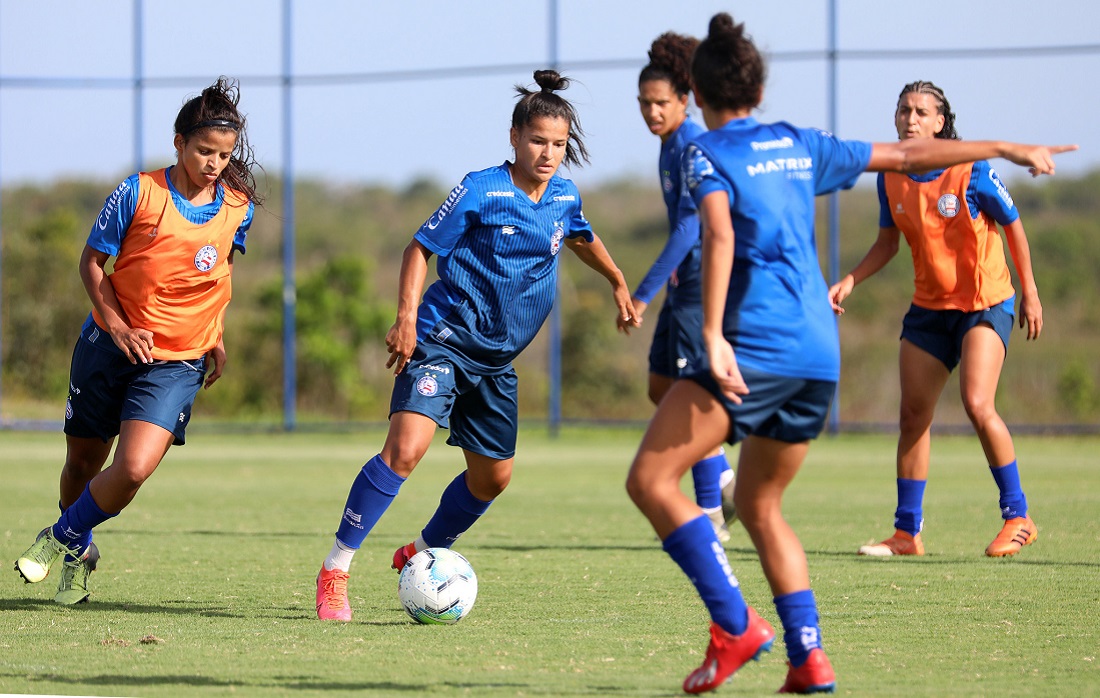 Tricolores têm 100% de aproveitamento no Brasileirão e vantagem sobre o Athletico-PR