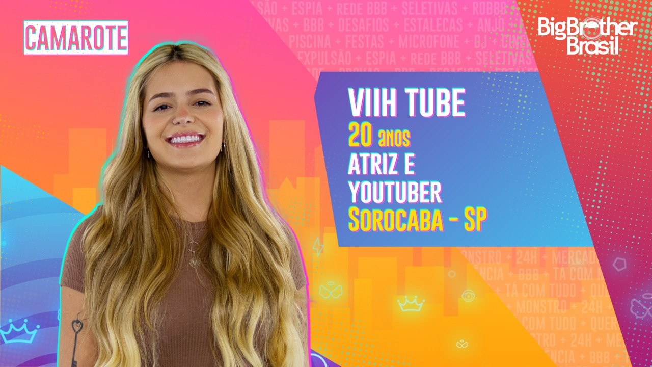 Big Brother Brasil 21 Anuncia Participantes Do Reality Confira Os Nomes Jornal Correio Noticias E Opinioes Que A Bahia Quer Saber