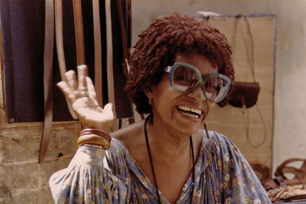 Tradutora, professora e ativista, Lélia Gonzalez faria 86 anos nesta segunda (01)   